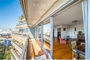 t4 à la vente -   75015  PARIS, surface 110 m2 vente t4 - UBI442837838